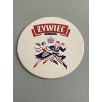 Подставка - Zywiec, Poland