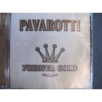 Лучано Паваротти. Forever Gold (2 CD диска)