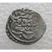 Дирхем (Данг). Золотая Орда XIII-XV вв. Серебро. (9)