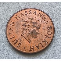 Бруней 1 сен, 1978  1-15-30