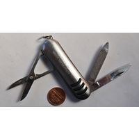 Складной перочинный нож