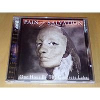 Pain Of Salvation / One Hour By The Concrete Lake / CD лицензия с буклетом