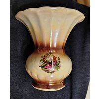 Ваза фарфор