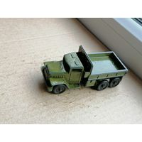 Военная техника. СССР.Грузовик