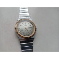 ЧАСЫ ЛУЧ КВАРЦ СССР (193)