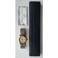 Часы Vostok Cardi Chronoscope MVM Sport (механика).