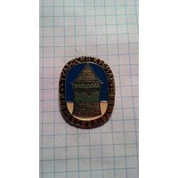 Тульский кремль. Ивановская башня.