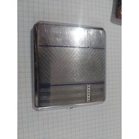 Портсигар из Швеции