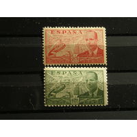 Испания 1941 Хуан де ла Сьерва, Автожир  (3)