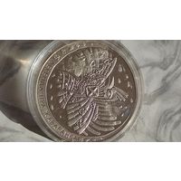 20 рублей. Легенда о жаворонке.