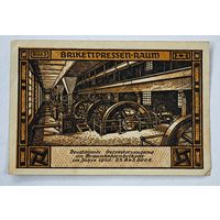 Нотгельд Германия