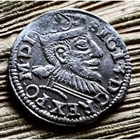 3 гроша 1594