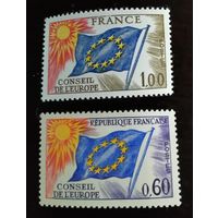 Франция 1963 Евросоюз