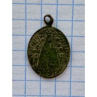 Образок старинный