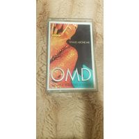 Аудиокассета "OMD (Orchstral Monoeuvers In The Dark)-Stand Above Me" БЕЗ ТОРГА ПОЧТОЙ НЕ ВЫСЫЛАЮ