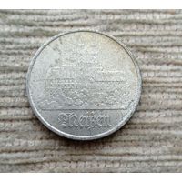 Werty71 Германия ГДР 5 марок 1972 Город Мейсен Замок