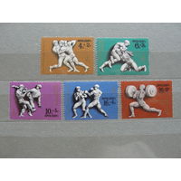 Продажа коллекции с 1 рубля! Чистые почтовые марки СССР в коллекционном** состоянии.