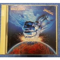 CD,(Japan) Judas Priest – Ram It Down