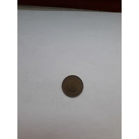 Жетон игровой Великобритания