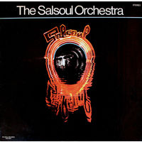 The Salsoul Orchestra – Salsoul Orchestra, LP 1975