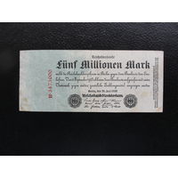 Продажа коллекции с 1 рубля! Банкноты Германии.