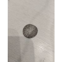 Грошен 1600 года