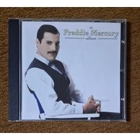 Freddie Mercury - The Album CD (QUEEN)