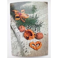 Набор из 3-х открыток. ЧССР. Прага. 1980 год