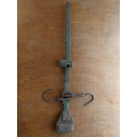 Безмен СССР