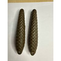 Гирьки для часов