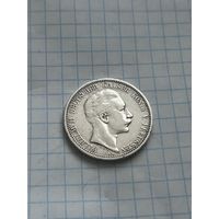 2 марки 1902 года