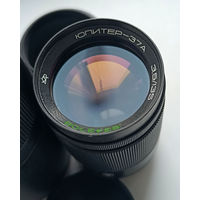 Объектив Юпитер-37А 3,5/135