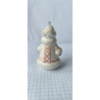 Игрушка ёлочная