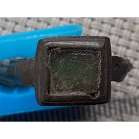 Старинный перстень.