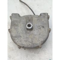 Кожух ведомой звезды мотоцикла иж 56