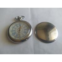 Часы карманные кварц не идут