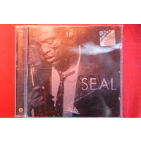 Seal - Soul (2008, CD)