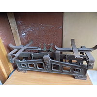 Весы чугунные