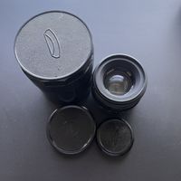Объектив Гелиос-44-2 HELIOS-44-2 БелОМО