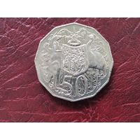 50 центов Австралия 2011 г.