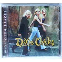 CD Dixie Chicks – Wide Open Spaces (1998) Country Rock