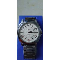 Часы луч механические новые