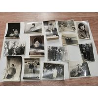 Фотографии советских девушек женщин