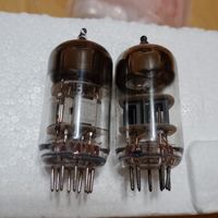 Радиолампа 6н2п-ев-1шт.6н2п-1шт. Цена за штуку