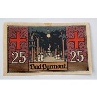 Германия нотгельд