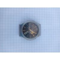 Часы Ориент автоподзавод с рубля без мпц!