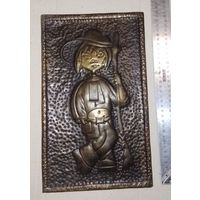 Чеканка СССР в коллекцию