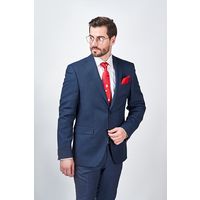 Костюм мужской премиум Barutti 100% шерсть  новый