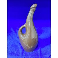 Графин кувшин керамика ссср