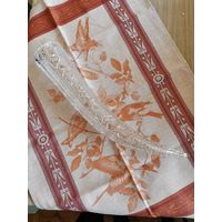 Хрустальный рог